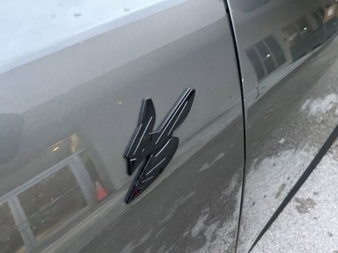 New 2024 Dodge Hornet GT w/ Tech Pack w/o Parking image 14