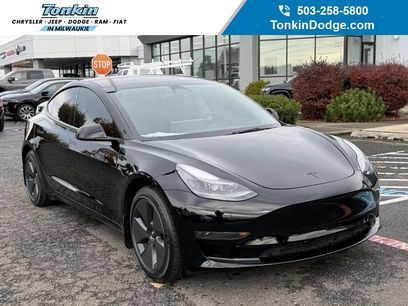 Used 2023 Tesla Model 3 Standard Range