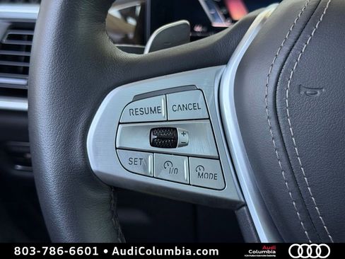 Used 2023 BMW X7 xDrive40i AWD/4WD image 30