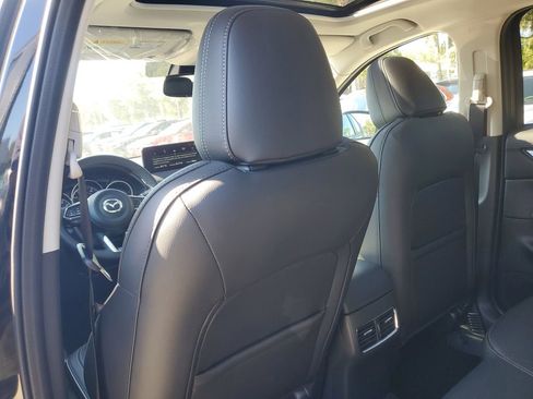 New 2025 MAZDA CX-5 AWD 2.5 S image 13