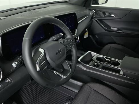 New 2026 Chevrolet Equinox LT w/ Midnight Edition image 22