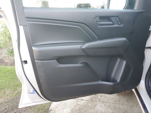 New 2026 Chevrolet Colorado Trail Boss image 18