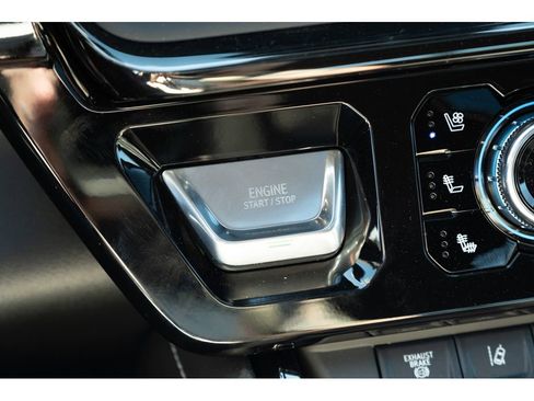 New 2026 GMC Sierra 2500 AT4X w/ LPO, Black Badging Package AWD/4WD image 30