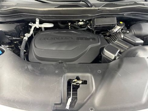 Used 2020 Honda Ridgeline Sport image 21