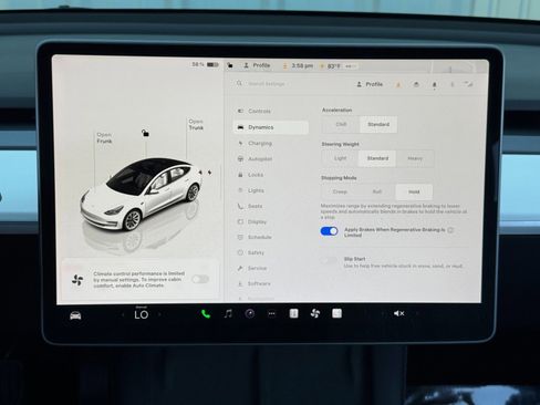 Used 2022 Tesla Model 3 image 23