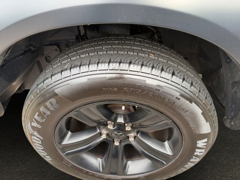 Used 2021 RAM 1500 Classic Warlock image 16