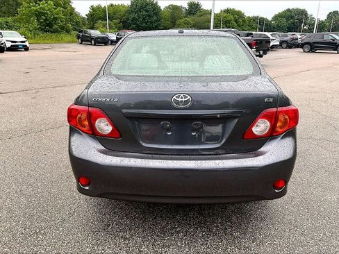 Used 2009 Toyota Corolla LE FWD image 10