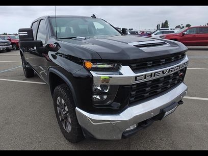 Used 2023 Chevrolet Silverado 2500 LT w/ All Star Edition