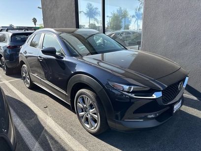 Used 2026 MAZDA CX-30 AWD 2.5 S