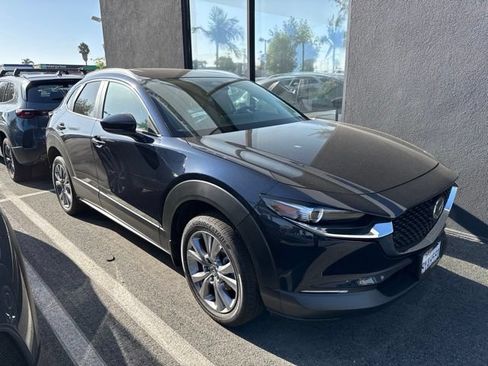 Used 2026 MAZDA CX-30 AWD 2.5 S image 1