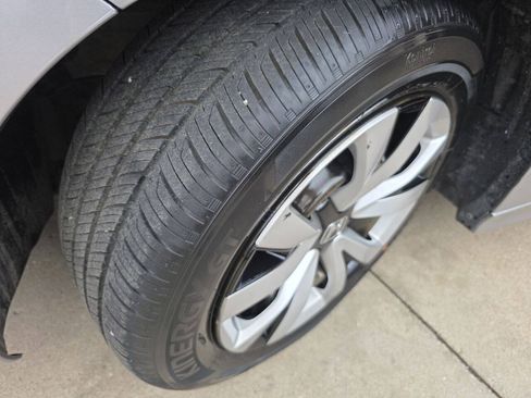 Used 2023 Honda Civic LX image 20