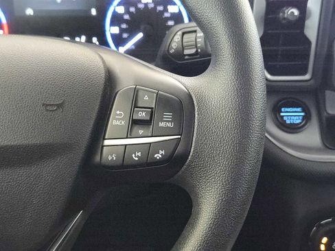 Used 2023 Ford Bronco Sport Big Bend image 27