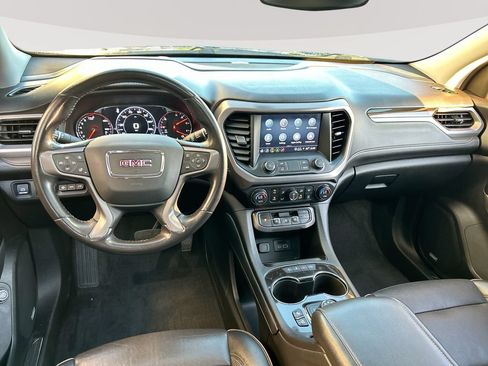 Used 2022 GMC Acadia AT4 w/ Technology Package AWD/4WD image 25