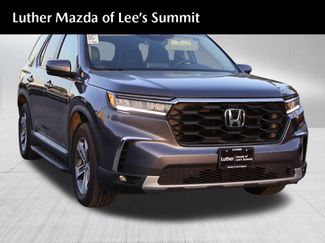 Used 2024 Honda Pilot EX-L video 1