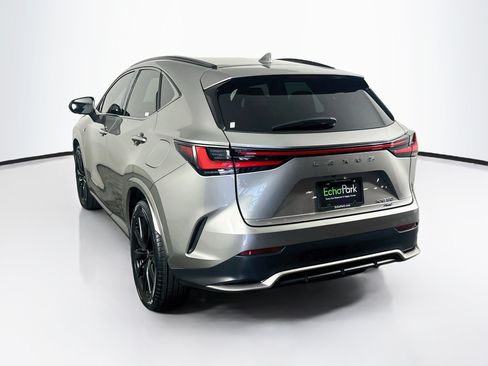 Used 2024 Lexus NX 350 F Sport AWD/4WD image 5