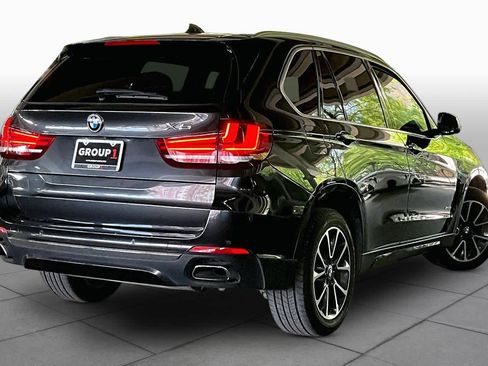 Used 2018 BMW X5 sDrive35i RWD image 12