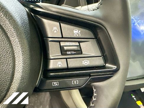 New 2026 Subaru Forester Premium image 13