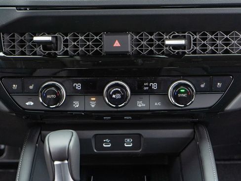 New 2026 Honda Accord Touring image 19