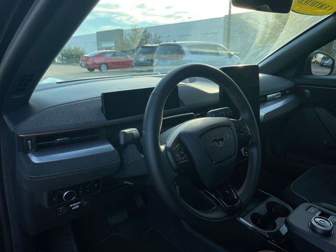 Used 2023 Ford Mustang Mach-E GT image 38