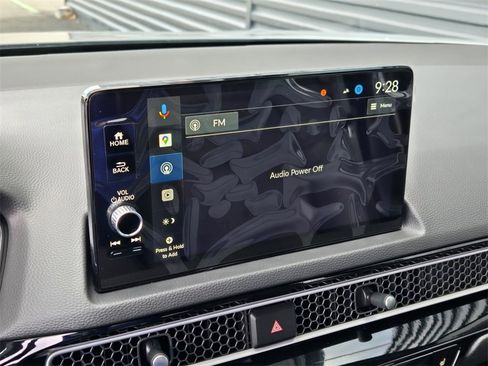 New 2026 Honda Civic Sport Touring image 21