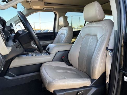 Certified 2023 Ford Expedition Limited image 28
