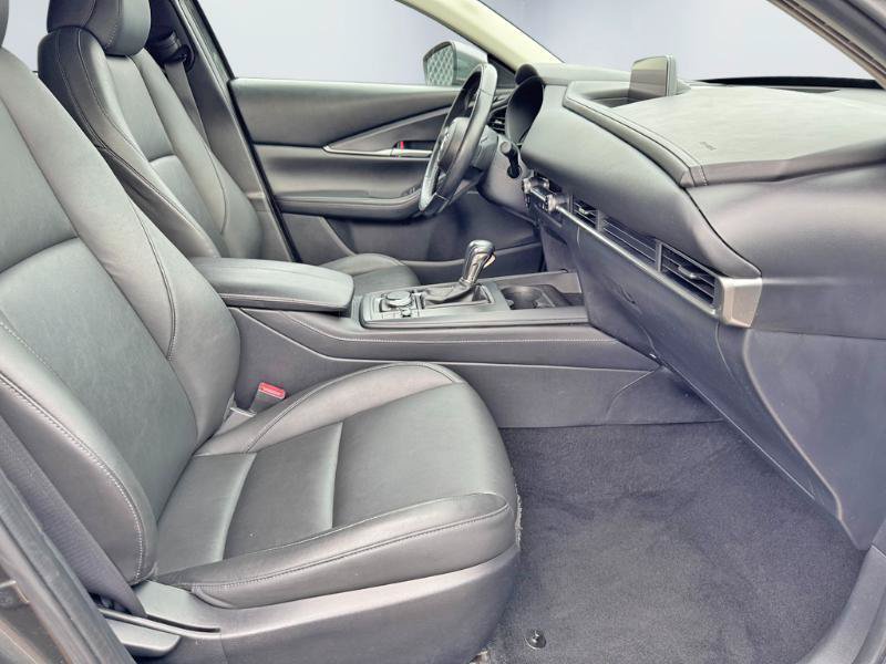Used 2022 MAZDA CX-30 AWD 2.5 S w/ Select Package image 21