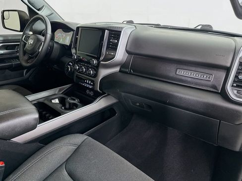 Certified 2025 RAM 1500 Big Horn AWD/4WD image 39