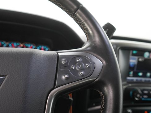 Used 2014 Chevrolet Silverado 1500 LT w/ All Star Edition AWD/4WD image 26