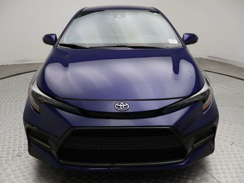 Certified 2022 Toyota Corolla SE image 5