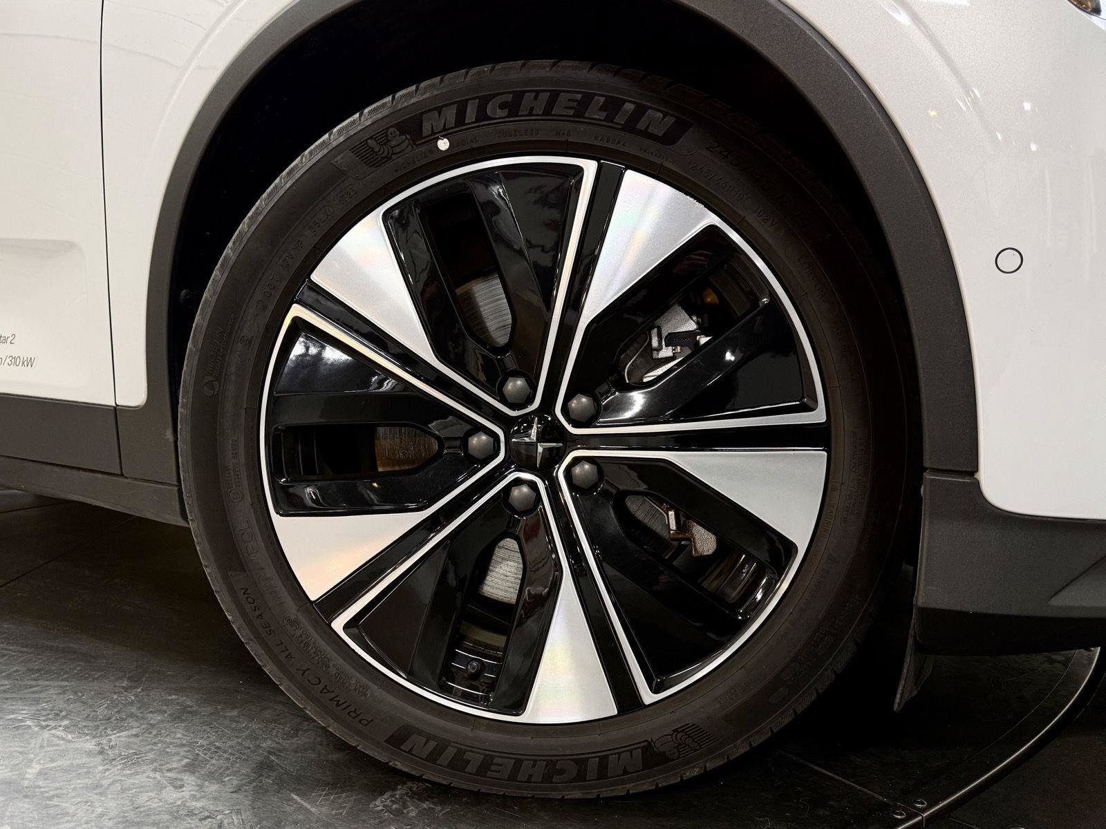 Used 2024 Polestar Polestar 2 AWD/4WD image 10