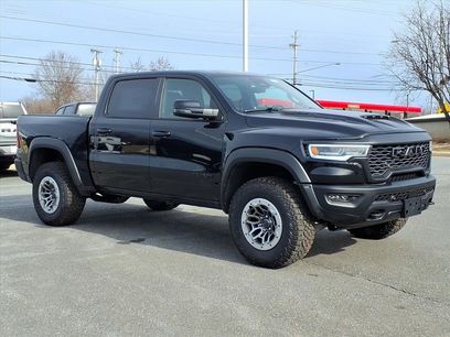 New 2026 RAM 1500 RHO