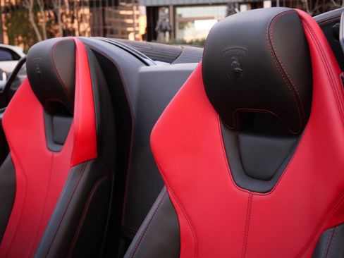 Used 2017 Lamborghini Huracan LP 580-2 image 20