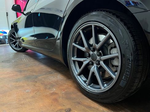 Used 2019 Tesla Model 3 Standard Range image 36