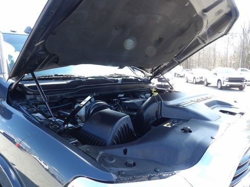 Used 2020 RAM 3500 Tradesman w/ Chrome Appearance Group image 43