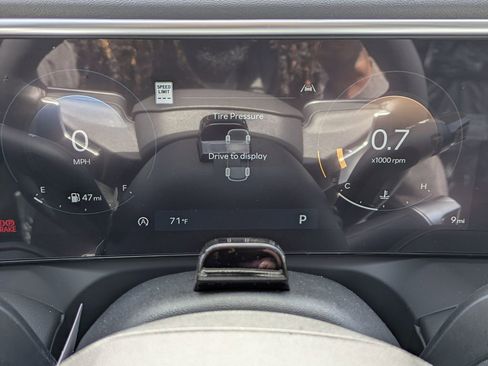 New 2026 Hyundai Palisade SEL image 32