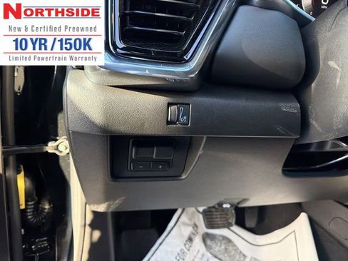 New 2026 GMC Canyon Elevation w/ Convenience Package image 17