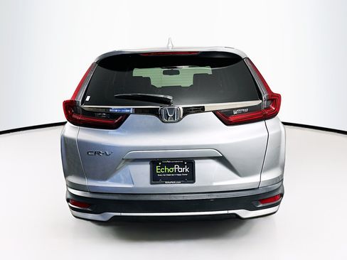 Used 2020 Honda CR-V EX-L image 7