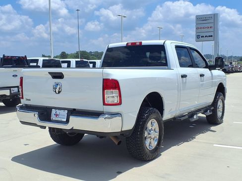 Used 2023 RAM 2500 Big Horn w/ Level 1 Equipment Group AWD/4WD image 6