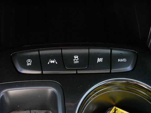 Used 2023 Chevrolet TrailBlazer LT w/ Convenience Package image 28
