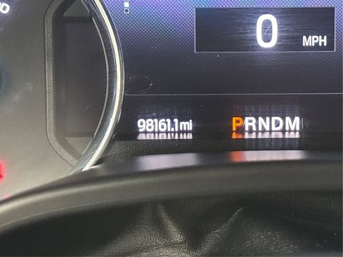 Used 2020 Ford Expedition Max Platinum AWD/4WD image 50