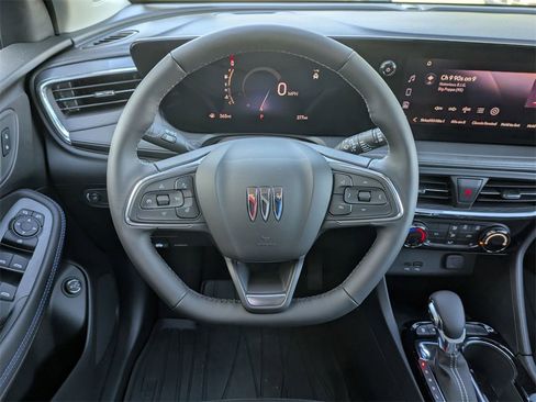 New 2026 Buick Encore GX Sport Touring w/ Comfort Package image 18