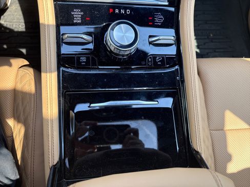 Used 2025 Jeep Grand Cherokee L Summit image 24