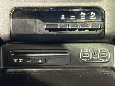 Used 2019 RAM 1500 Big Horn AWD/4WD image 21