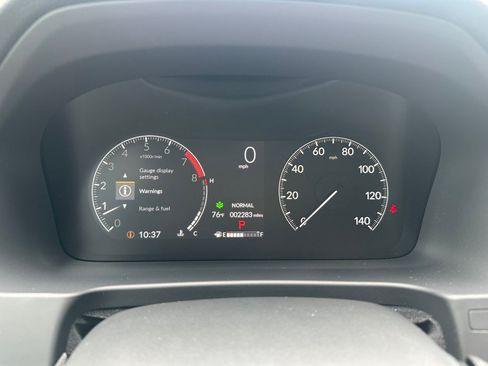 Used 2025 Honda Ridgeline RTL image 21