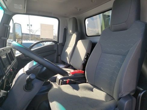 New 2025 Chevrolet Low Cab Forward 5500 XD image 28