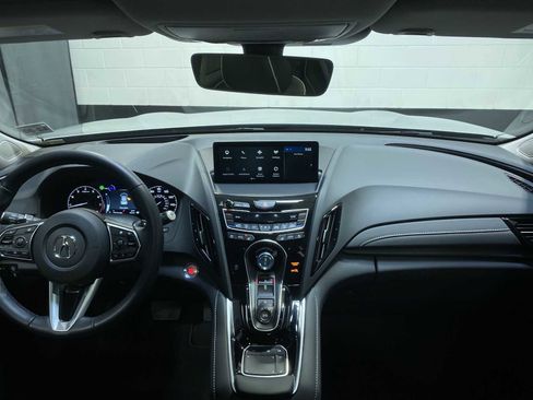 Used 2025 Acura RDX SH-AWD w/ Advance Package image 10