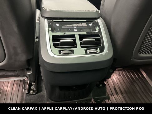 Used 2023 Volvo XC90 B6 Plus w/ Protection Package image 12