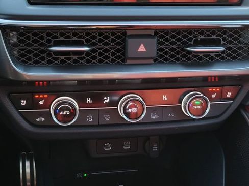 New 2026 Acura ADX A-Spec image 23