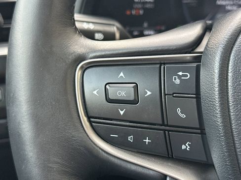 Used 2025 Lexus UX 300h AWD w/ Cold Area Package image 28