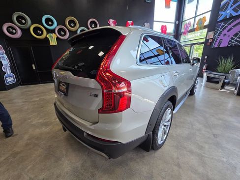 Used 2016 Volvo XC90 T8 Inscription w/ Vision Package AWD/4WD image 5